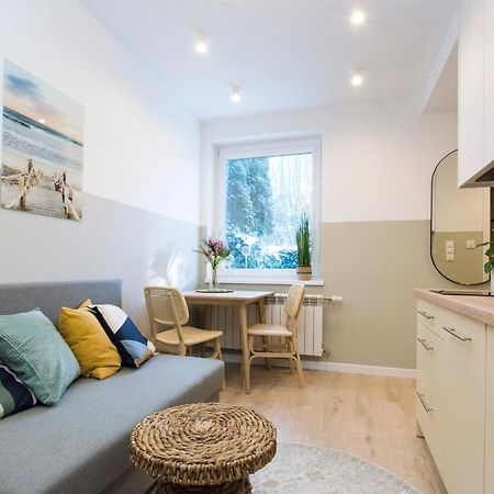 Ijg Imperial Sopot Apartment Bagian luar foto