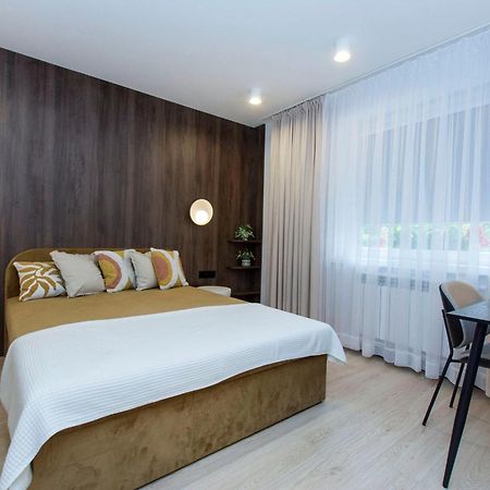 Ijg Imperial Sopot Apartment Bagian luar foto