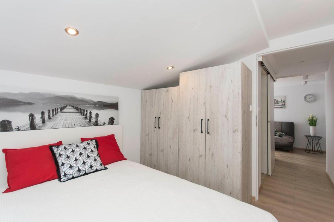 Ijg Imperial Sopot Apartment Bagian luar foto