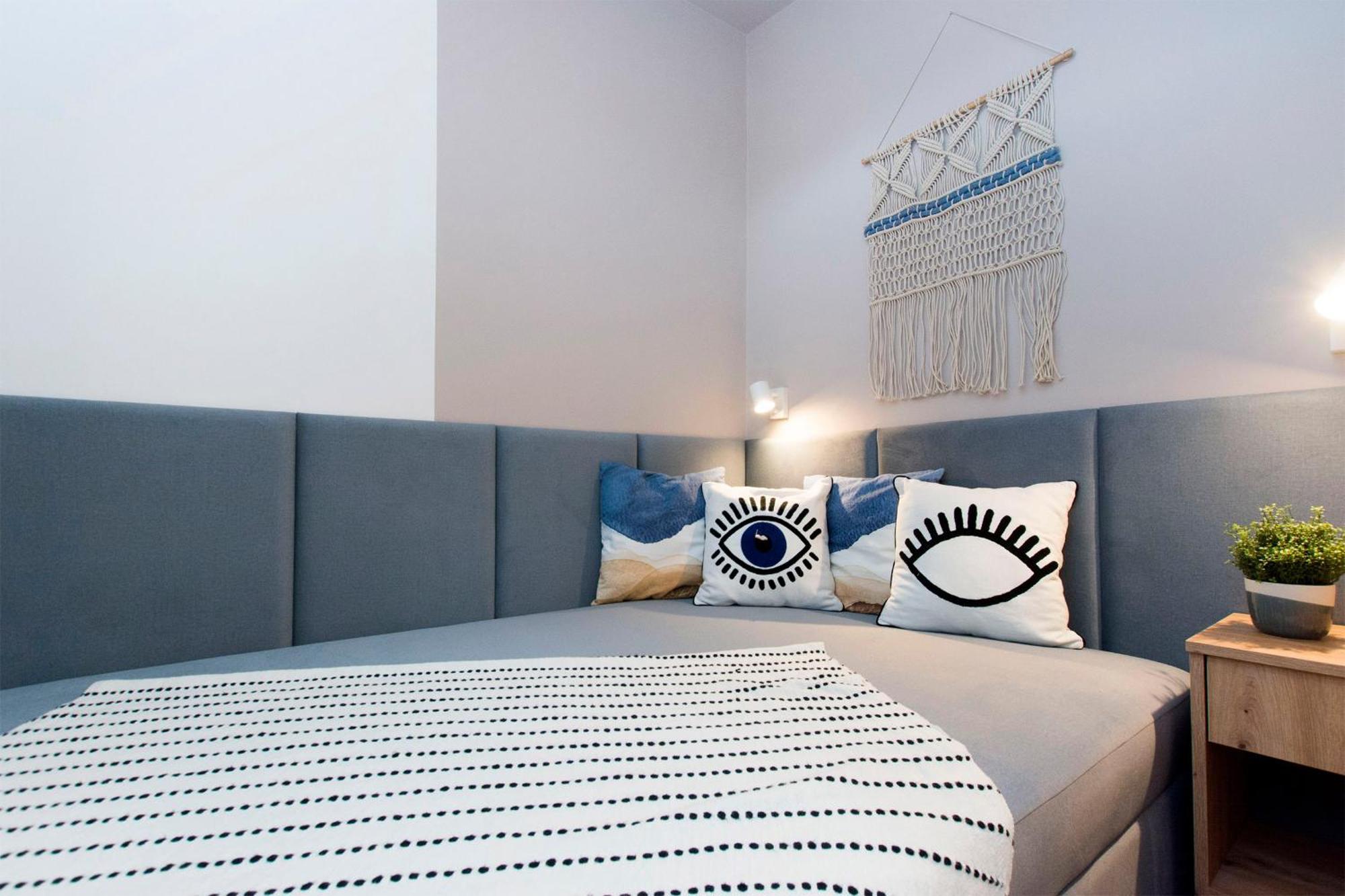 Ijg Imperial Sopot Apartment Bagian luar foto
