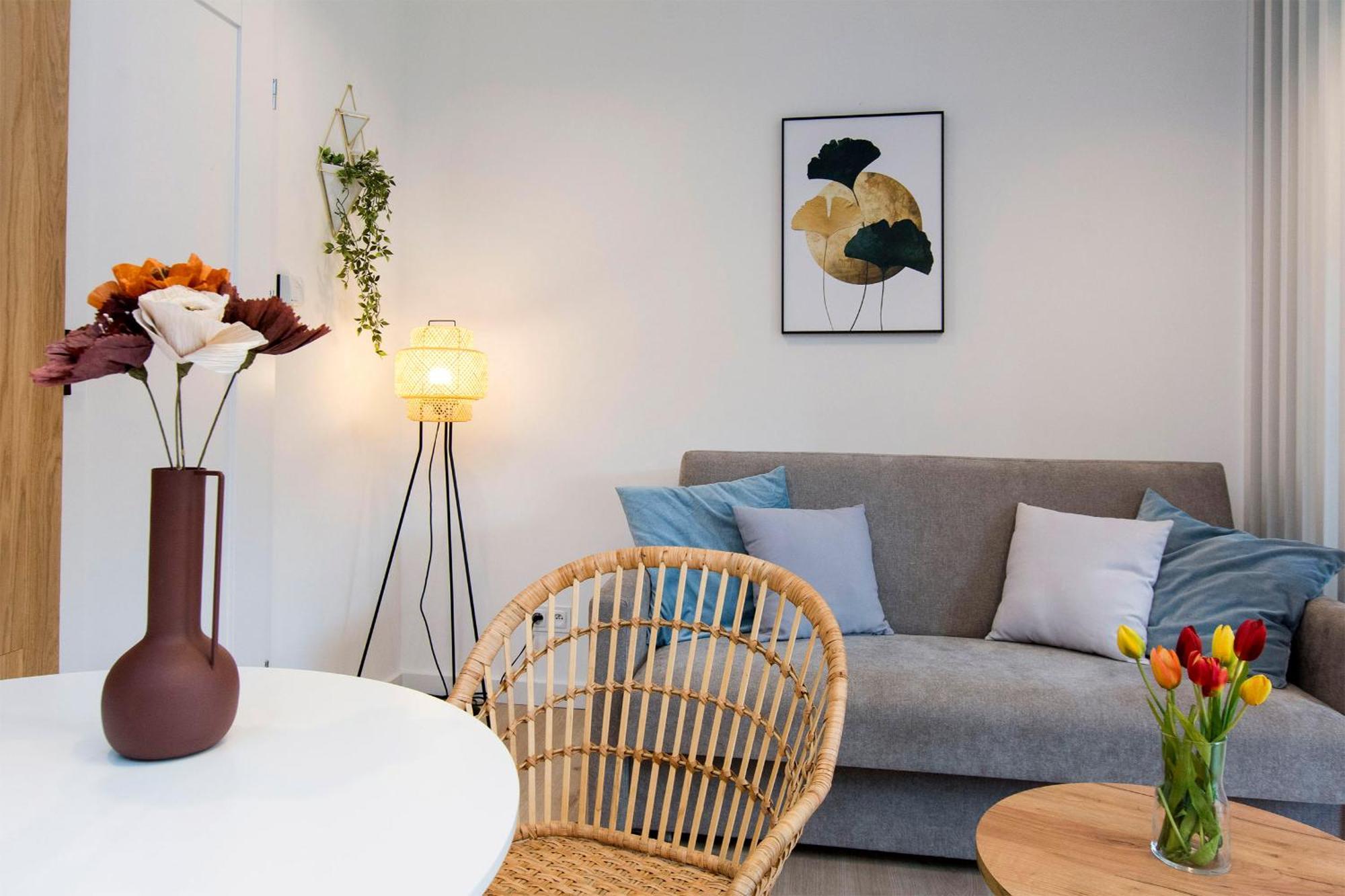 Ijg Imperial Sopot Apartment Bagian luar foto