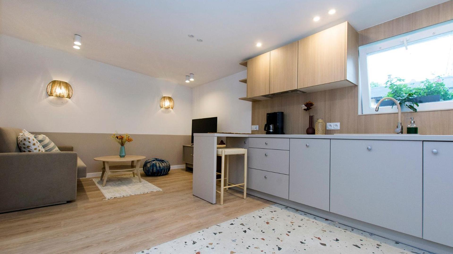 Ijg Imperial Sopot Apartment Bagian luar foto