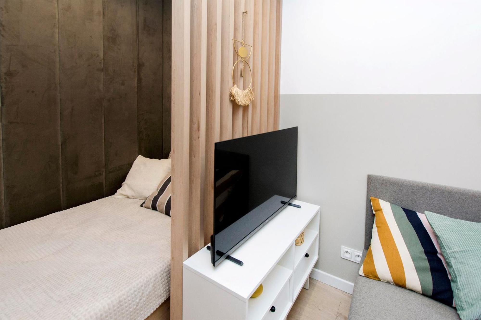Ijg Imperial Sopot Apartment Bagian luar foto