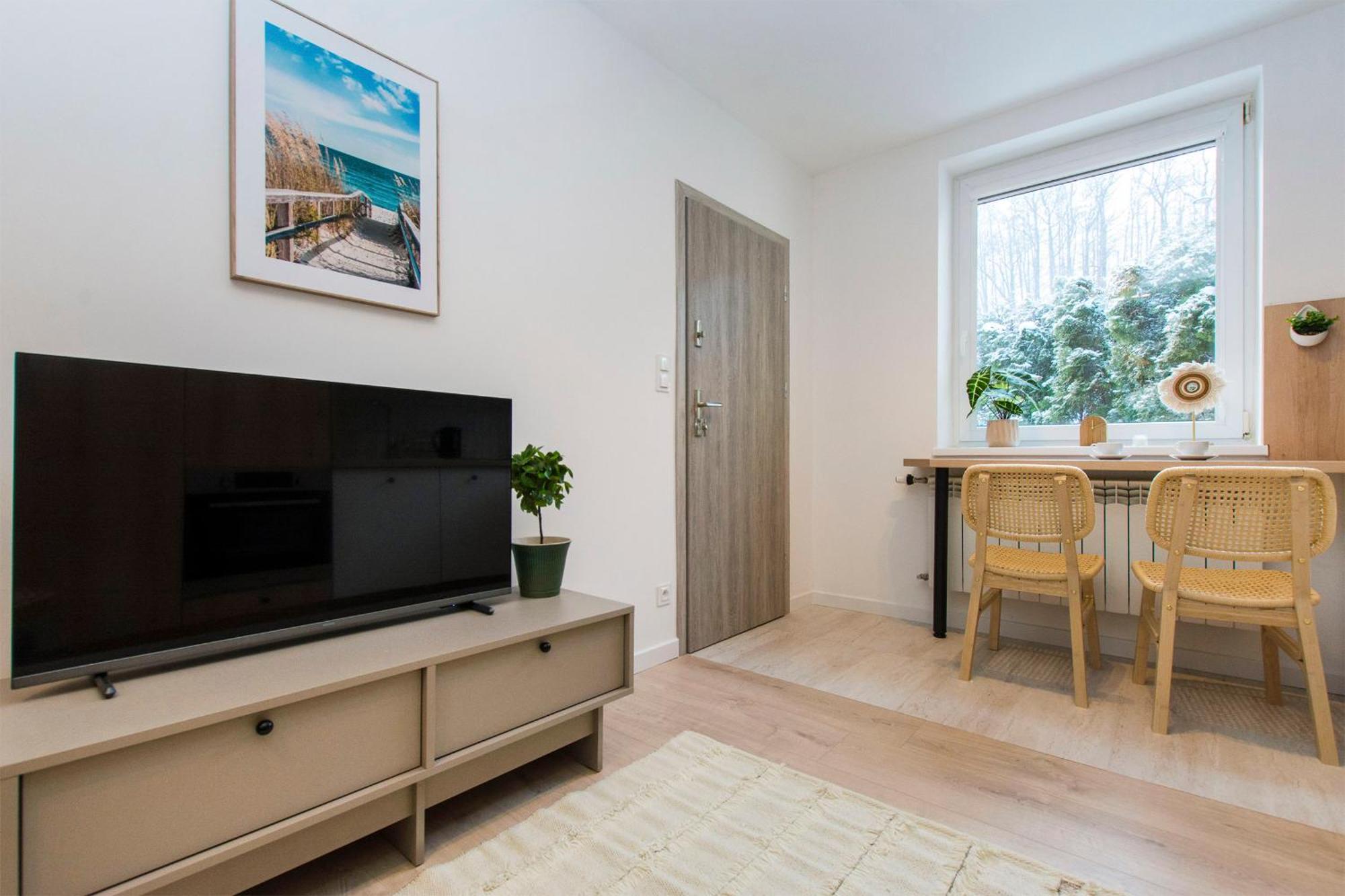 Ijg Imperial Sopot Apartment Bagian luar foto