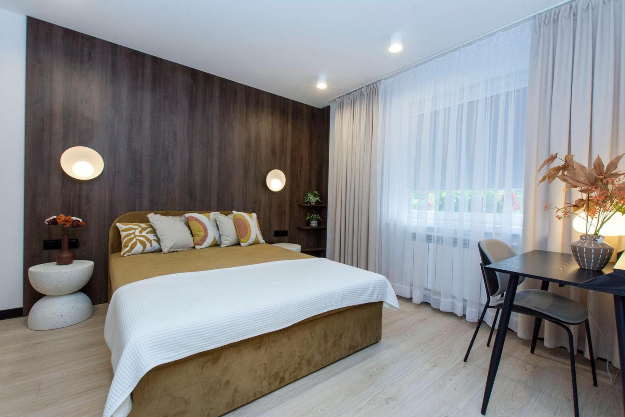 Ijg Imperial Sopot Apartment Bagian luar foto