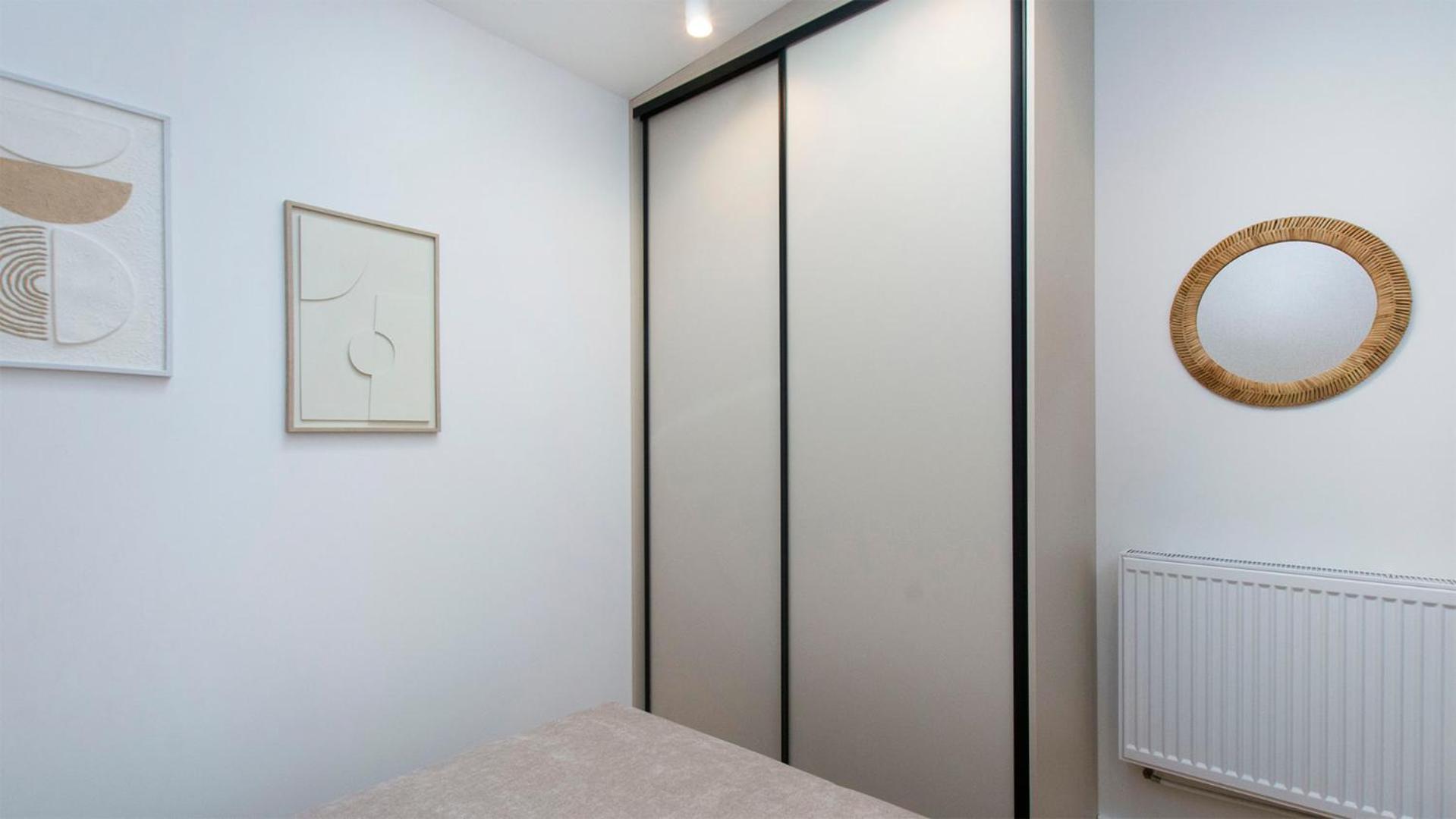 Ijg Imperial Sopot Apartment Bagian luar foto