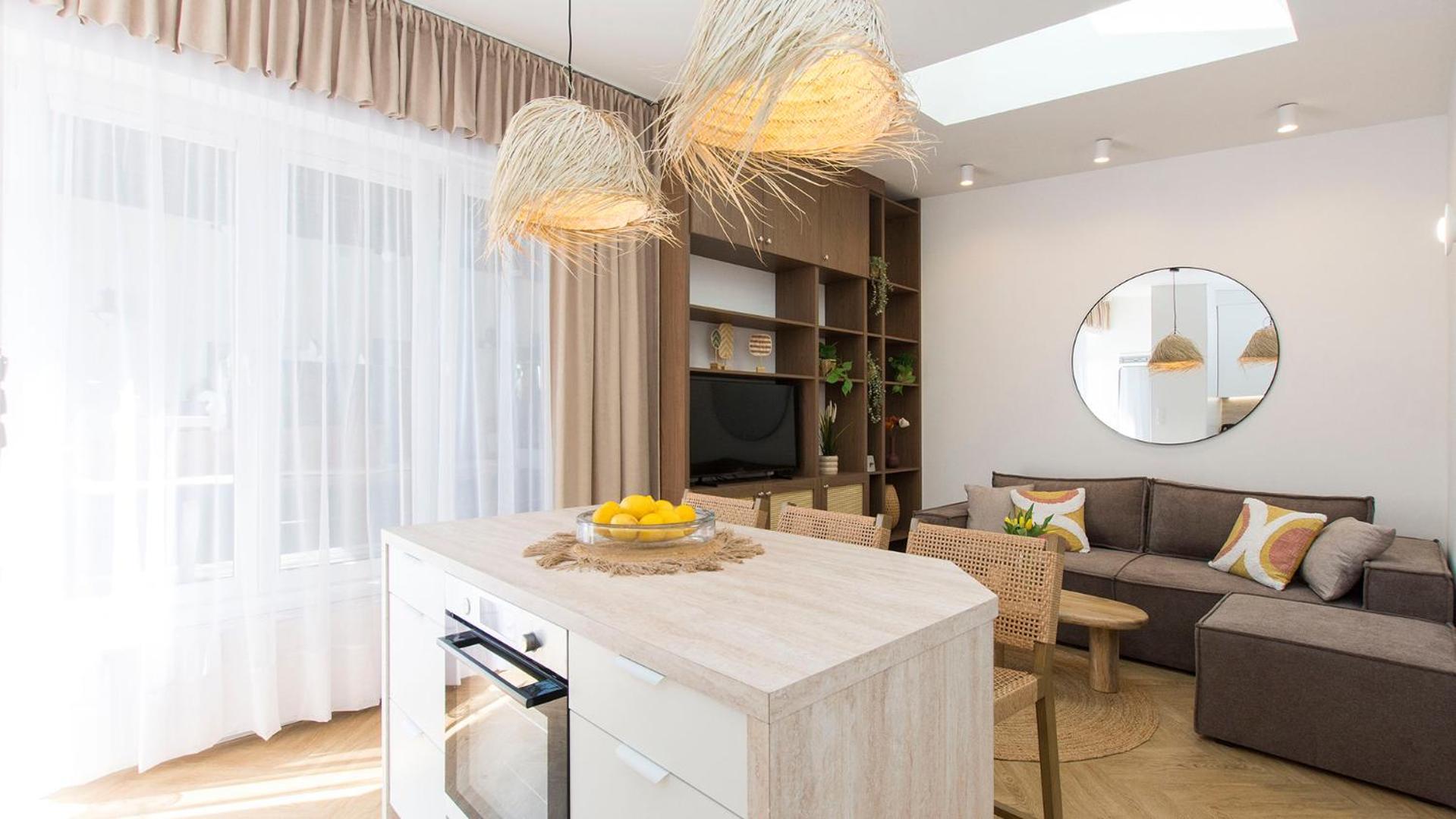 Ijg Imperial Sopot Apartment Bagian luar foto